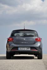 Seat Ibiza FR 2009 года